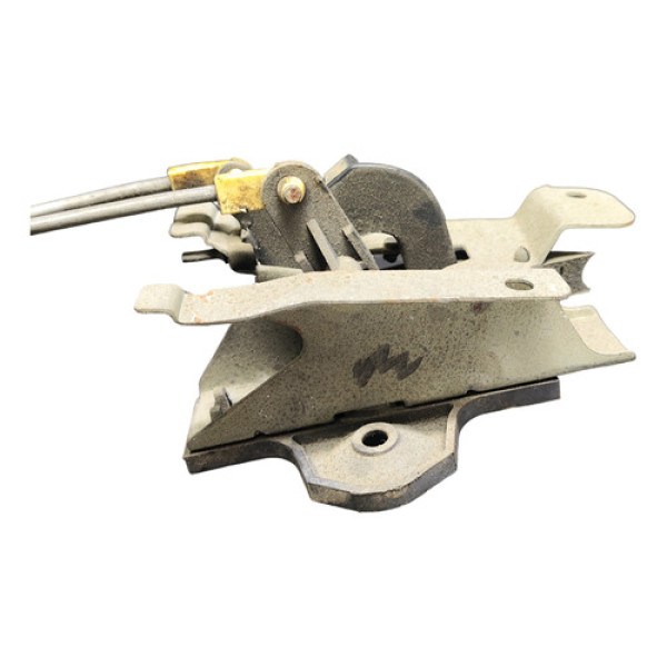 Maçaneta Interna Dianteira Direita Jeep Cherokee Laredo 1998 Dianteira Maçaneta Interna Dianteira Dir Jeep Cherokee 1996 1997 1998