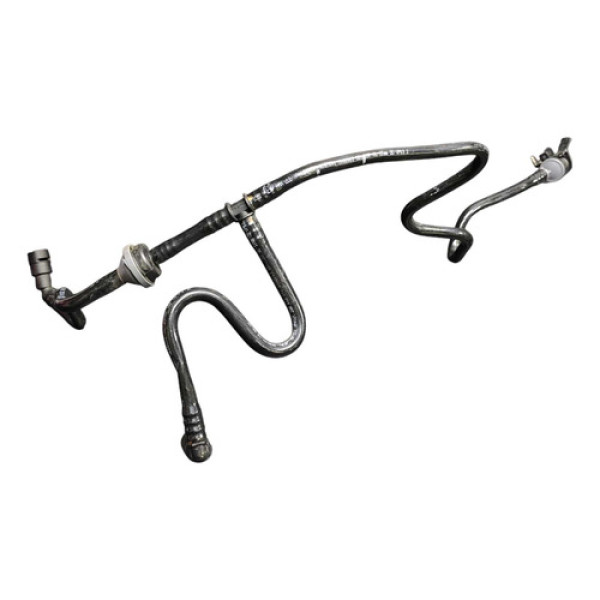 Mangueira Cilindro 2qb612041 Vw T-cross Tsi 2020 2021 2022