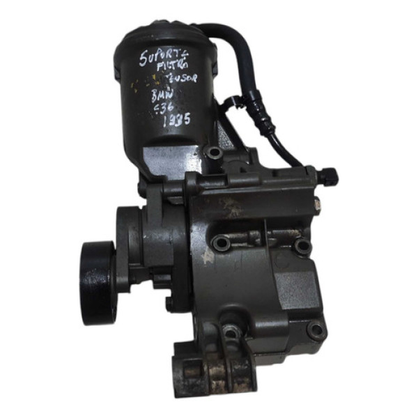 Suporte Filtro Óleo Tensor Bmw 318i 1993 1994 A 1999