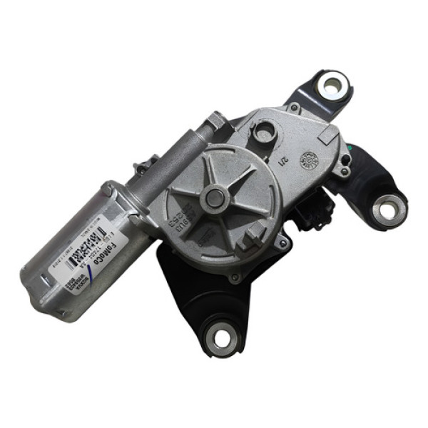 Motor Limpador Tras E4b517404aa Ford Ka 1.0 2019 2020 2021