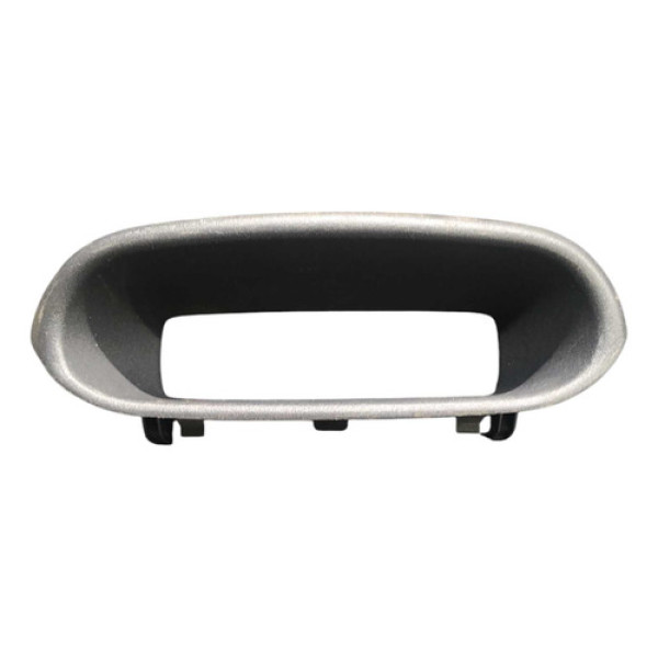 Moldura Comutador Bordo 9637997177 Citroen C3 2008 A 2012