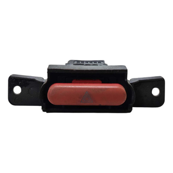 Botao Pisca Alerta Chery Face 2011 2012 2013 S123718010 Preto