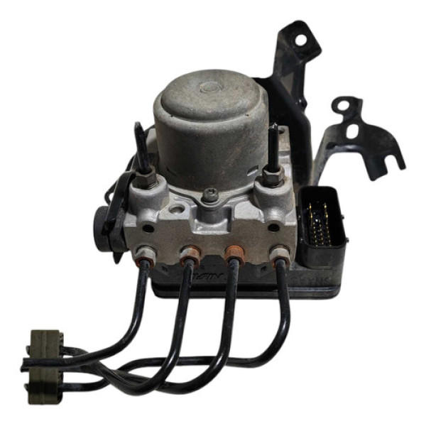 Modulo Central Honda Civic 1.8 2007 2008 2009 2010 - Snaa5