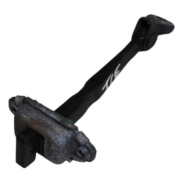 Limitador Porta Traseira Esquerda Kia Soul 2009 2010 2011