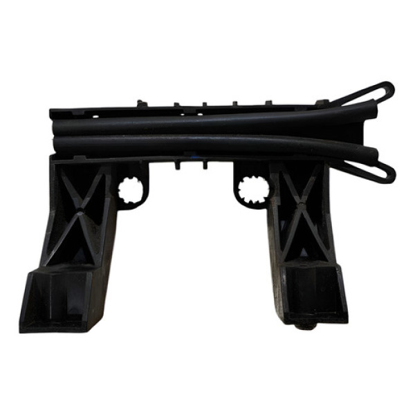 Guia  Vidro Traseiro Direito Dodge Journey 2.7 V6 2010/2014 Preto