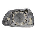 Lente Retrovisor Esquerdo Gm Onix Plus 2014 A 2019