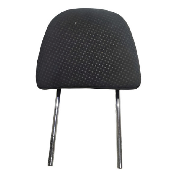 Encosto Dianteiro Nissan Tiida 2009 2010 2011 2012 Preto