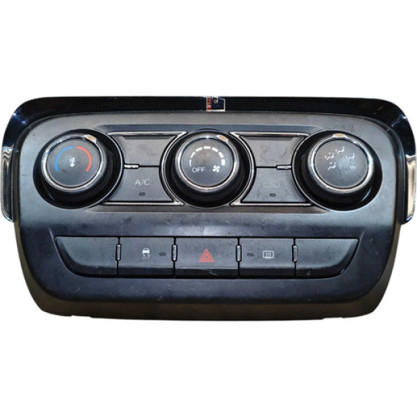 Comando Ar Condicionado Chery Tiggo 2 2018 2019 2020
