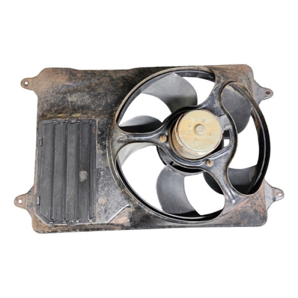 Defletor  Veintoinha Gol Parati Voyage 1988 1995 Original