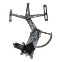 Maquina Vidro Dianteiro Direito Chevrolet Astra 1999 A 2002