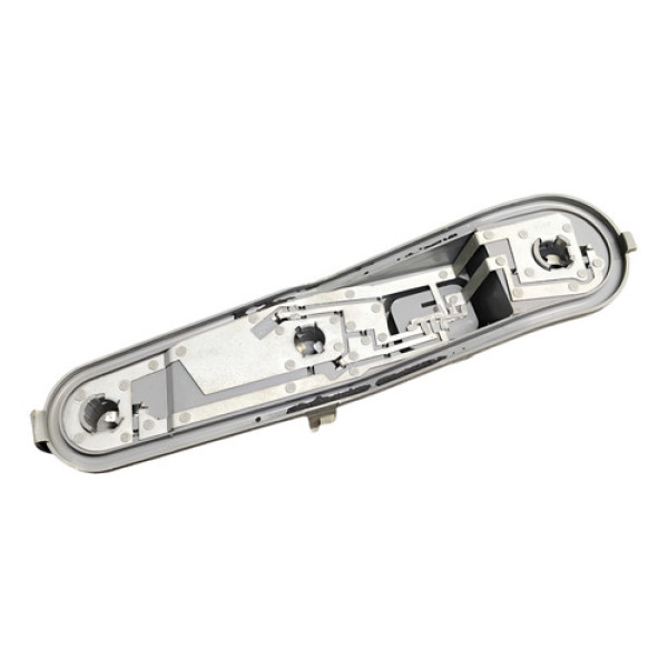 Circuito Lanterna Traseira Direita Fiat Uno Evo 2013 5202792 - Direito/passageiro - Vermelho