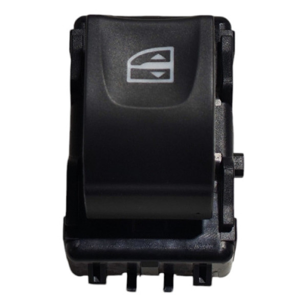 Botão Vidro Tras Dir Renault Duster Oroch 2020 21 254219575r