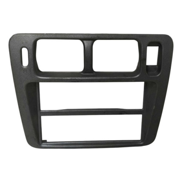 Moldura Painel Central Mitsubishi Pajero Tr4 2004 A 2006