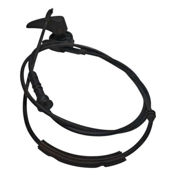 Cabo Puxador Capo Renault Fluence 2010 2011 2012