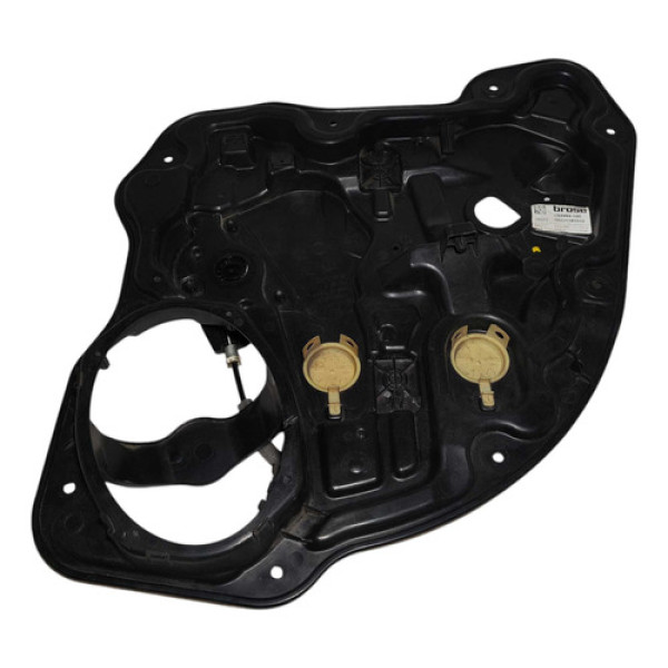 Maquina Vidro Traseira Dir 00520181010 Fiat Toro 2020 2021