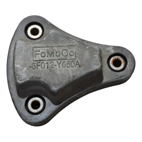 Suporte Coxim Motor 6f012y050a Ford Edge 3.5 V6 2012 A 2014