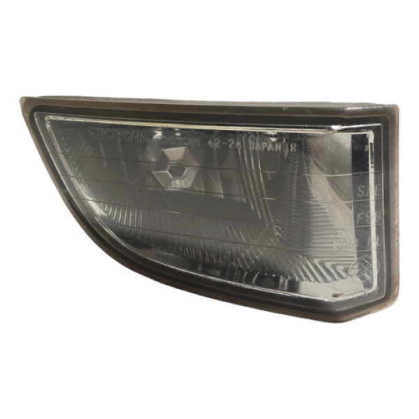 Farol Milha Direito Toyota Rav4 2000 2001 2002