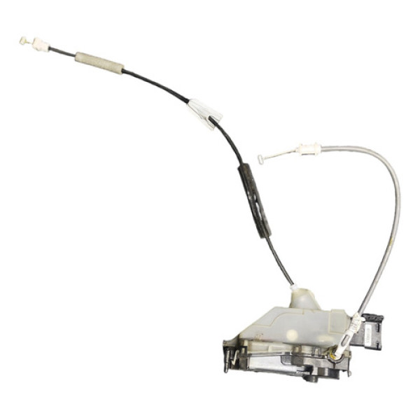 Fechadura Porta Diant Dir 16943666 Citroen C4 Cactus 2021 22