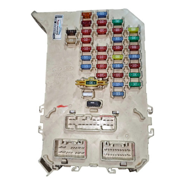 Caixa Fusivel Hyundai Azera 2008 2009 2010 919503l100