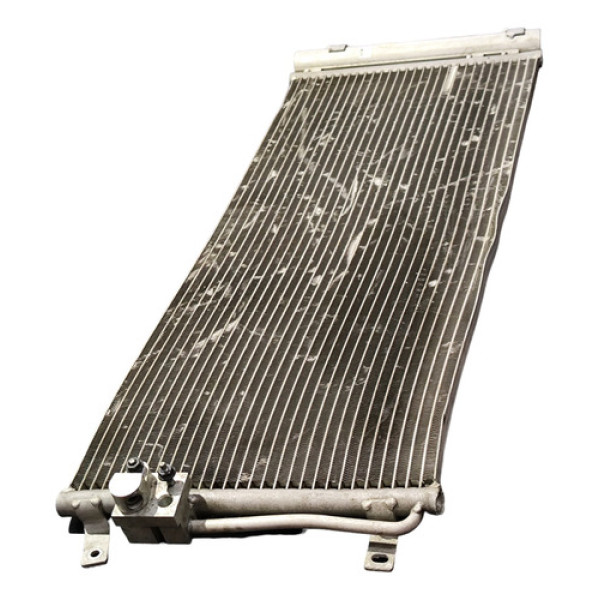 Condensador Ar Condicionado Chery Arrizo 5 2019 2020 Detalhe