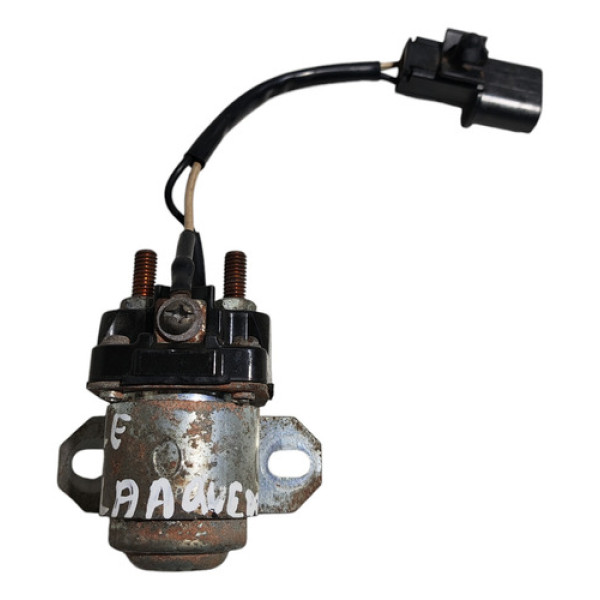 Relé Aquecimento Mitsubishi Pajero 2008 A 2014 Md342751