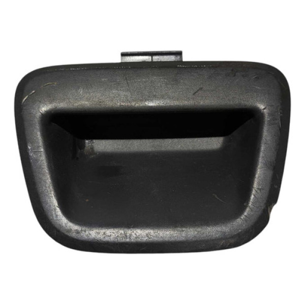 Puxador Porta Malas Volvo Xc60 T6 2.0 2010 2011 2012