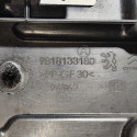 Caixa Bateria Suporte  9818133180 Peugeot 2008 2017 2018 19