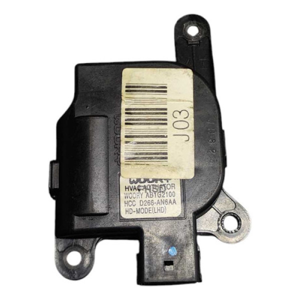 Atuador Caixa Ar D266an6aa Hyundai I30 2.0 2009 2010 A 2012