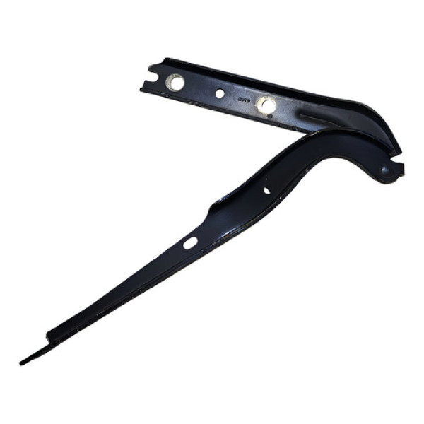 Dobradiça Esquerda Capô Vw T-cross 2019 A 2021 2gp823301a