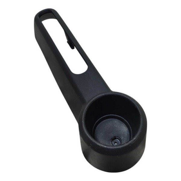 Console Central Porta Copo 1s0863339 Vw Up 1.0 Tsi 2019/2021