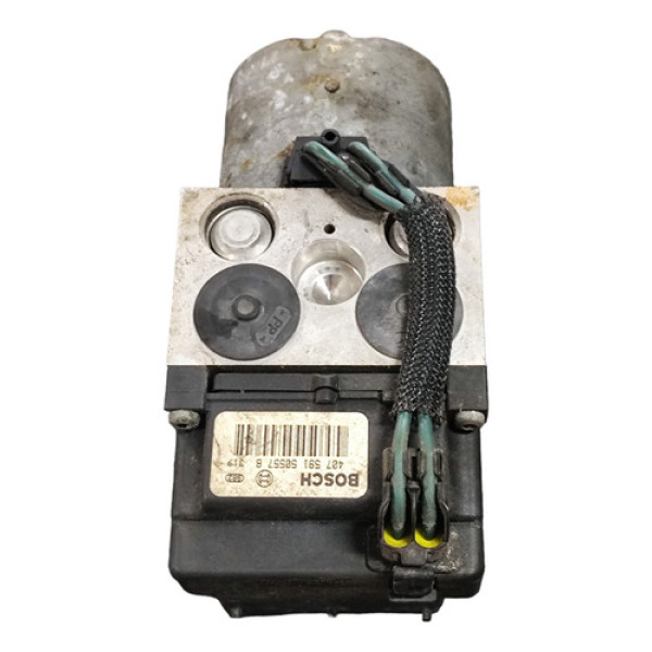 Módulo Central 407591505578319 Nissan Sentra 2002 2003 2004