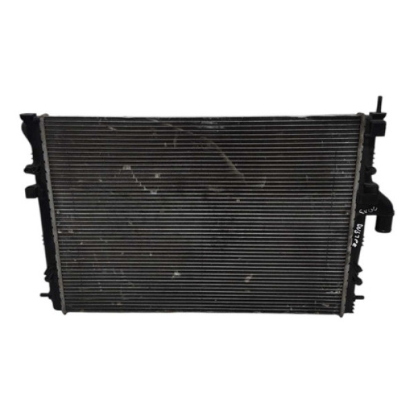 Radiador Renault Duster 2013 2014 2015