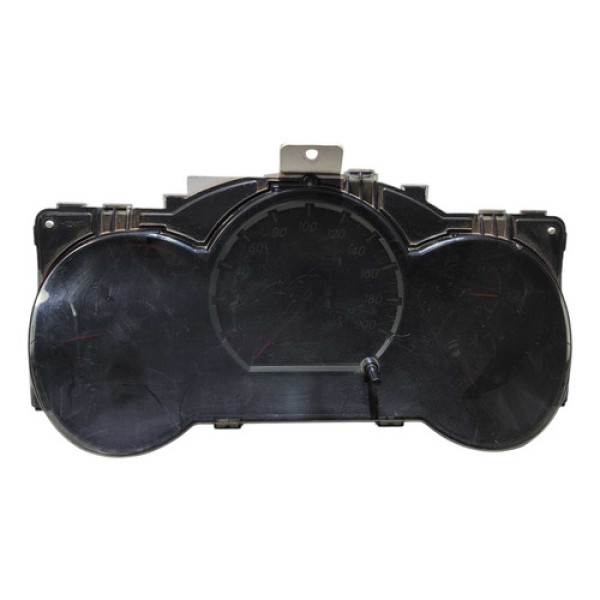 Painel Instrumento Toyota Hilux 2012 2013 2014 83800fay51 Preto
