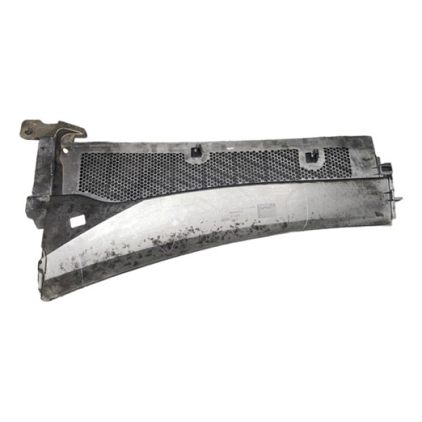 Moldura Grade Churrasqueira Dir 9820794480 Peugeot 208 2022