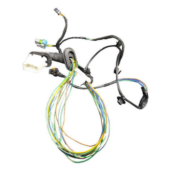 Pisca Chicote Porta Dianteira Dir Chery Arrizo 5 2019 A 2021