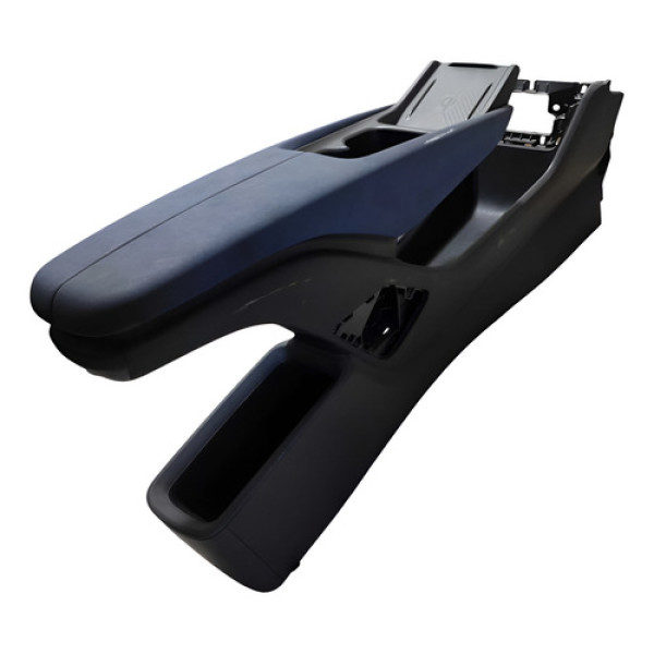 Console Central Byd Dolphin Mini 2024 2025