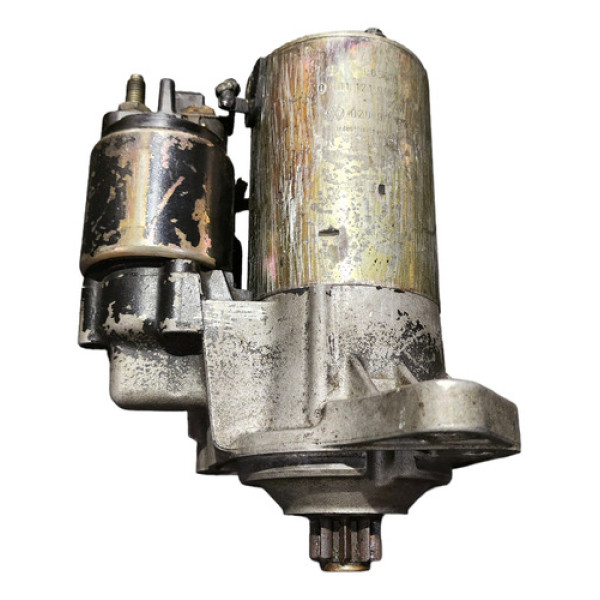 Motor Arranque Partida Original Audi A3 Golf Mk4 020911023f