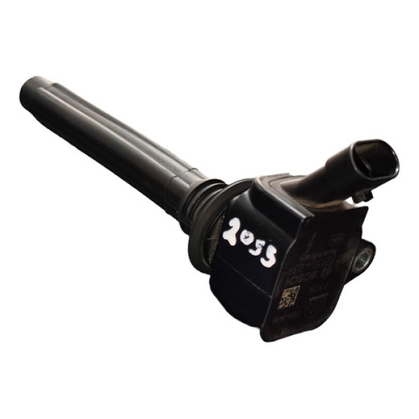 Bobina Ignição Jeep Renegade E Fiat Toro 1.8 0221504039