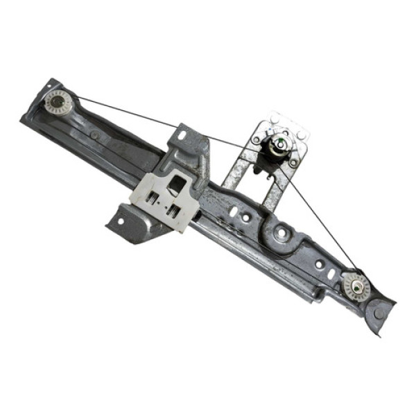 Maquina Vidro Manual Traseira Direita Ford Ka 2015 A 2021