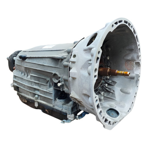 Caixa Câmbio Automático Mercedes-benz E350 3.5 V6 2010/2012