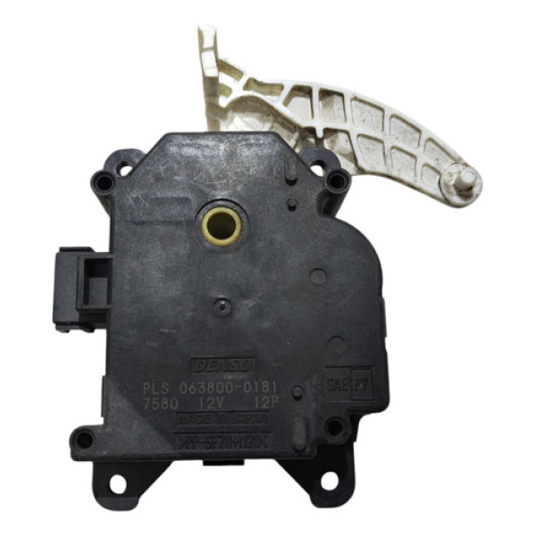 Motor Atuador Ar Toyota Hilux 2011 2012 A 2015 0638000181