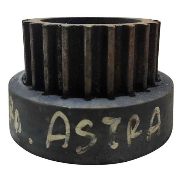 Engrenagem Virabrequim 90411766 Gm Astra 2.0 2007 A 2010