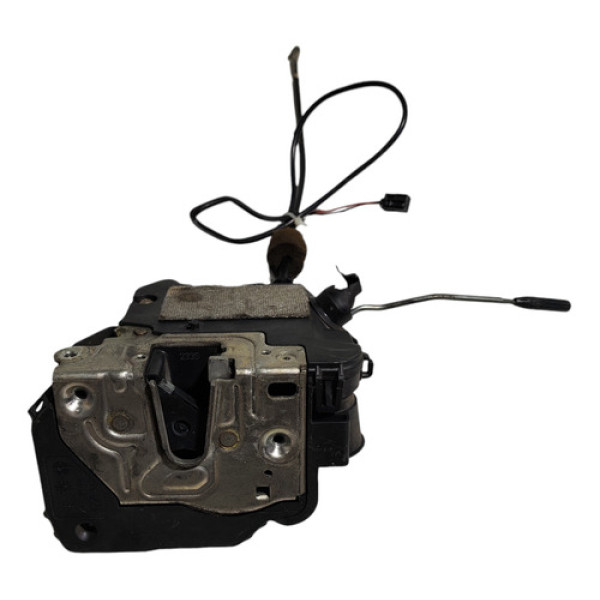 Fechadura Porta Diant Direita Mercedes E320 2003 2004 2005 