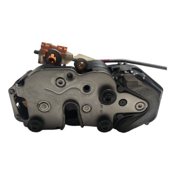 Fechadura Porta Diant Esquerda Chevrolet Tracker 2017 A 2020