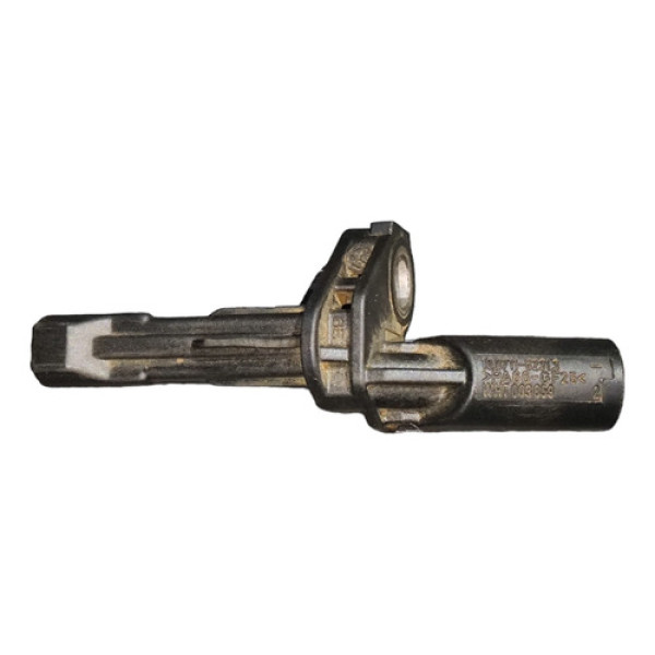 Sensor Estacionamento 10071162313 Duster 4x4 2013 2014 Preto