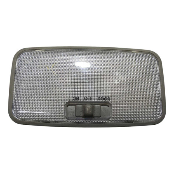 Luz Teto Cortesia Traseira Toyota Corolla 2014 2015 2016