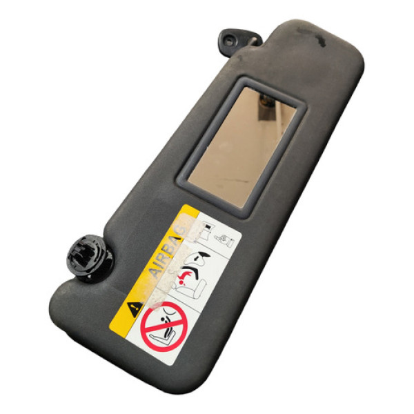 Quebrasol Passageiro Duster Oroch 2014 2015 2016