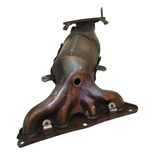 Catalisador Escape Nissan Kicks 1.6 2021 2022 2023 2024