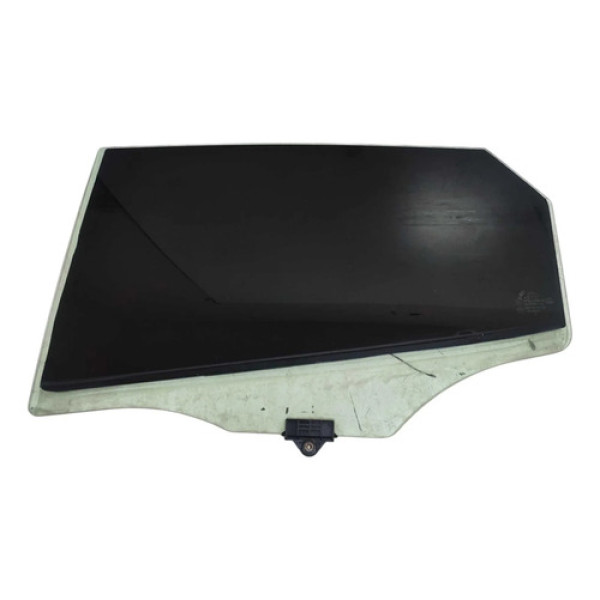 Vidro Porta Traseira Esquerda Hyundai Ix35 2011 2012 A 2016