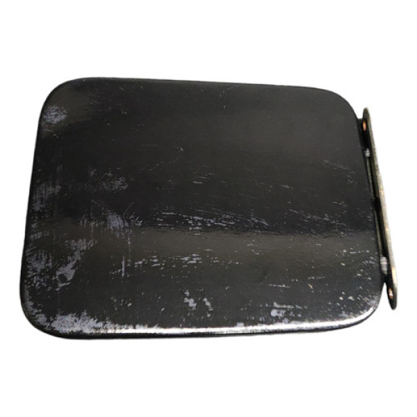 Tampa Portinhola Tanque Hyundai Atos Prime 2000 2001 2002 Preto 2000